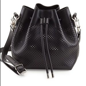 Proenza schouler bucket bag